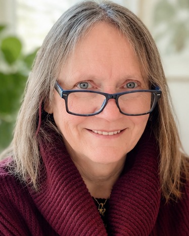 Portrait von Carmen Kashlan